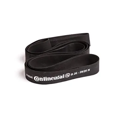 CONTINENTAL Gumová páska do ráfika 16" - 16 mm
