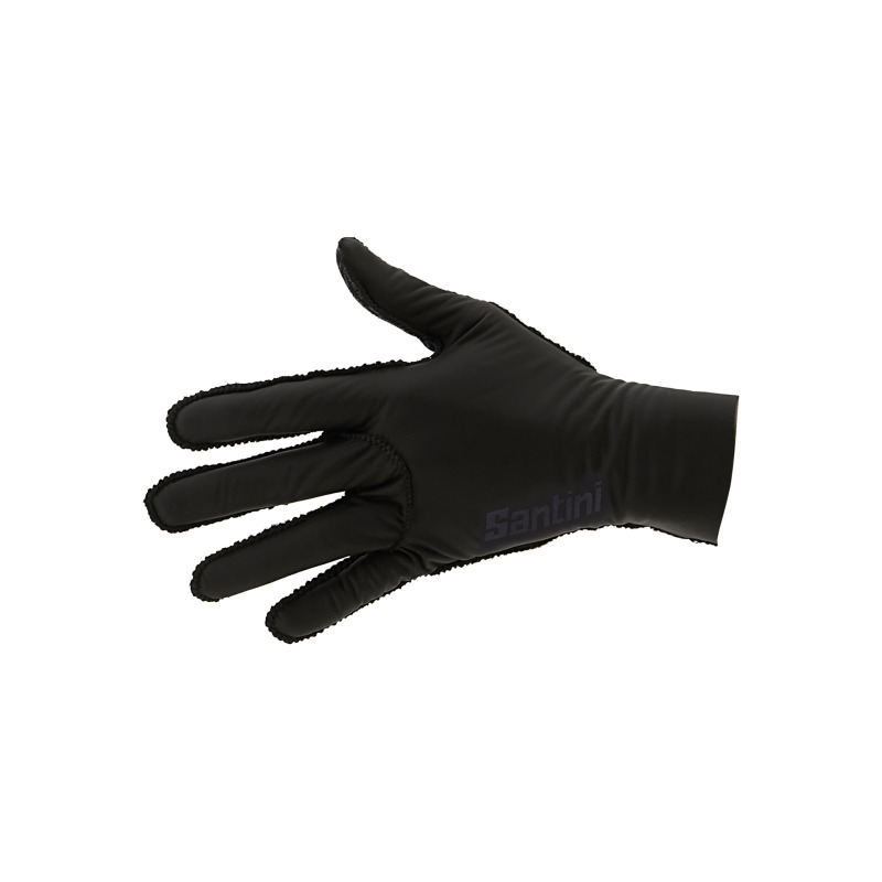 Rukavice SANTINI Guard Black - XS