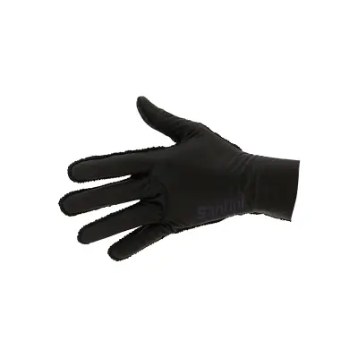 Rukavice SANTINI Guard Black - XS