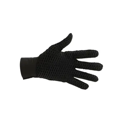 Rukavice SANTINI Guard Black - XS