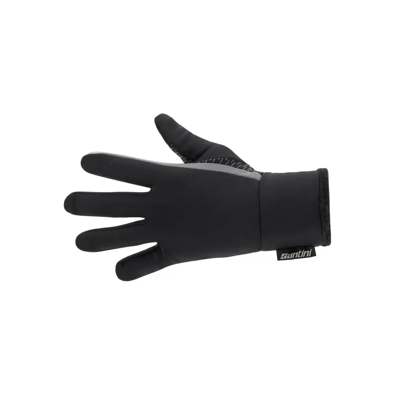Rukavice SANTINI Adapt Black - XS