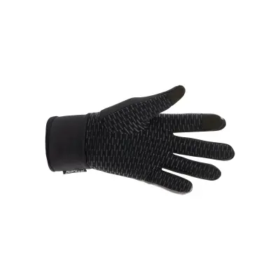 Rukavice SANTINI Adapt Black - XS