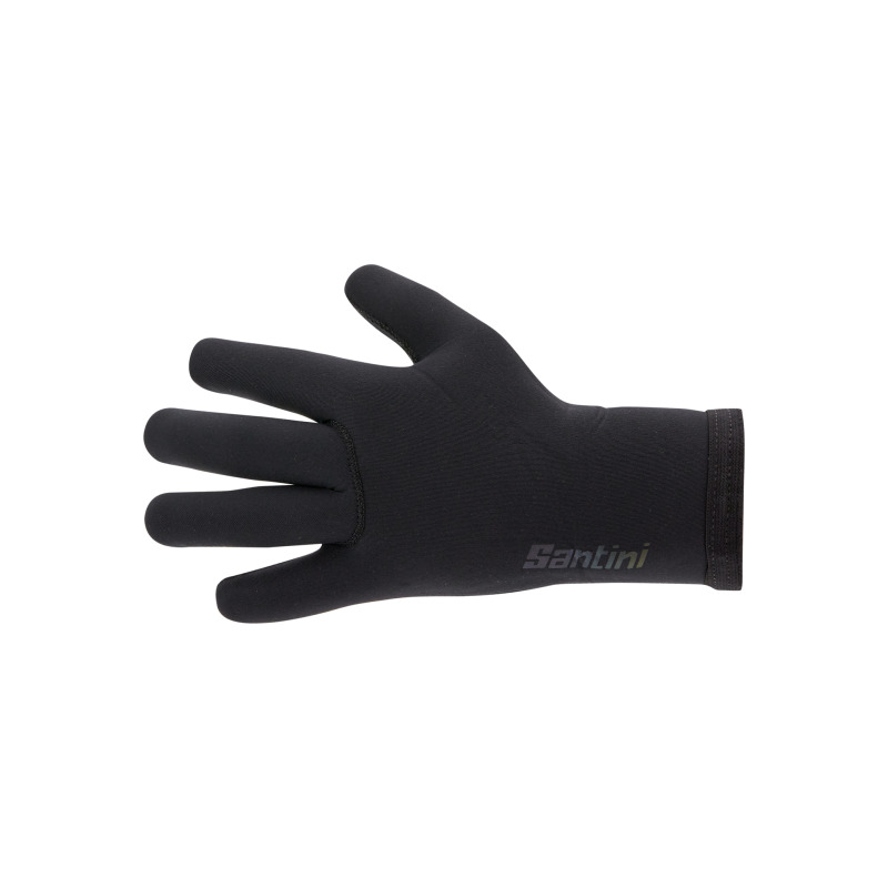 Rukavice ANTINI hield Black