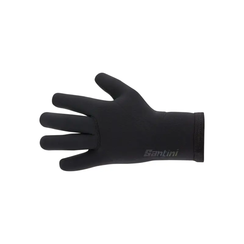 Rukavice ANTINI hield Black