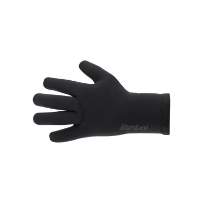 Rukavice ANTINI hield Black