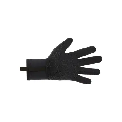 Rukavice ANTINI hield Black