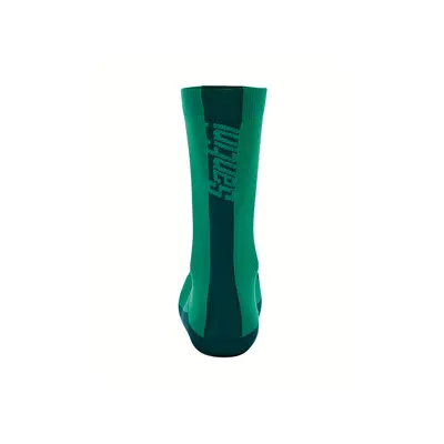 Ponožky SANTINI Puro Green  - 36-39