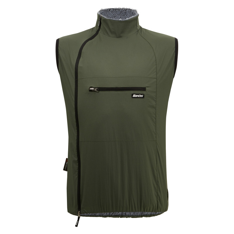 Vesta SANTINI Alpha Pack Green