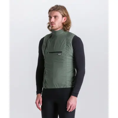 Vesta SANTINI Alpha Pack Green
