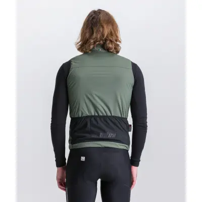 Vesta SANTINI Alpha Pack Green