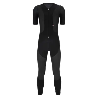 Nohavice SANTINI Vega Dry Black
