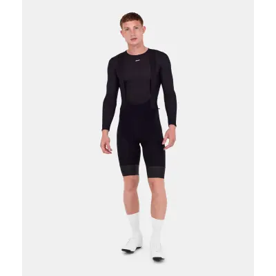 Šortky ANTINI Adapt hell Black