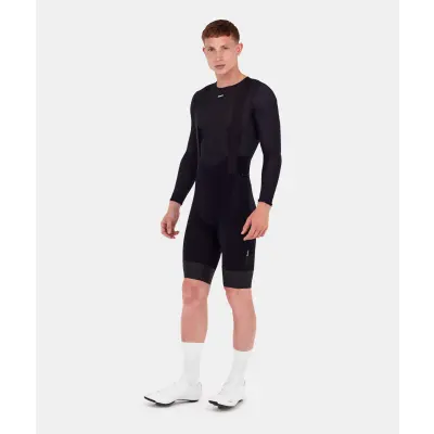 Šortky ANTINI Adapt hell Black