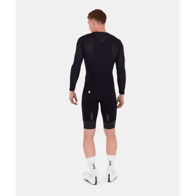 Šortky ANTINI Adapt hell Black