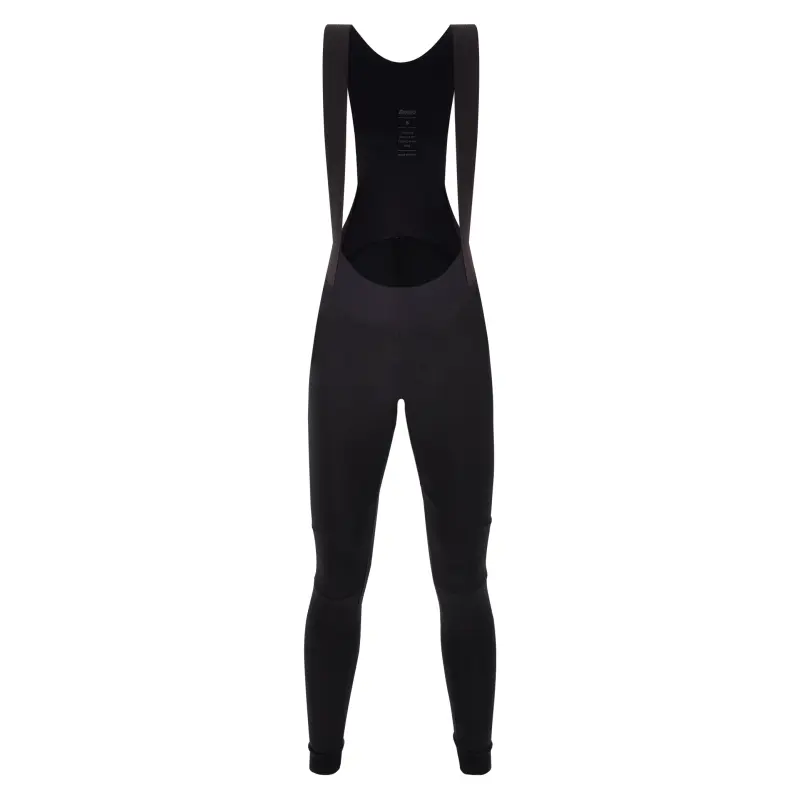 Dámske nohavice SANTINI Guard Nimbus Black