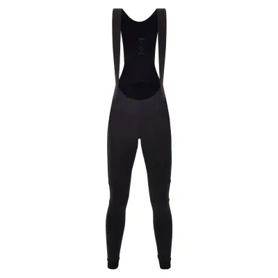Dámske nohavice SANTINI Guard Nimbus Black