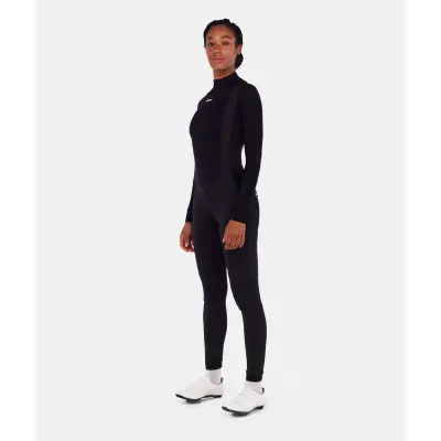 Dámske nohavice SANTINI Guard Nimbus Black