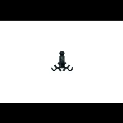 GHOST Príchytka káblov krytu/ Cable clip fo cover Nirvana