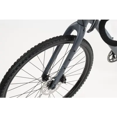 GHOST Asket AL Grey/Blue