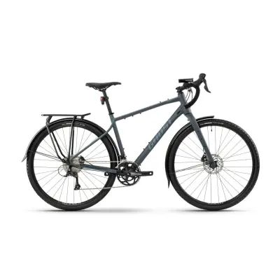 GHOST Asket EQ AL Grey/Blue