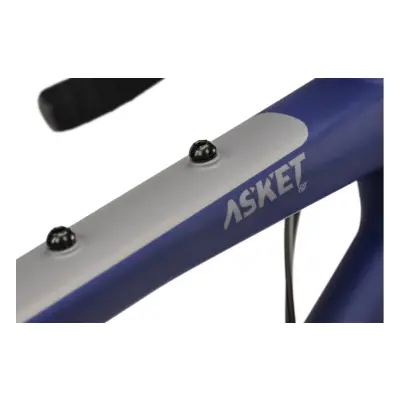 GHOST Asket EQ AL Purple/Grey