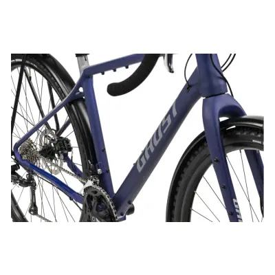 GHOST Asket EQ AL Purple/Grey