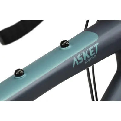 GHOST Asket Essential AL Blue/Green