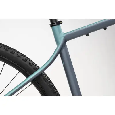 GHOST Asket Essential AL Blue/Green