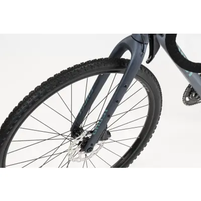 GHOST Asket Essential AL Blue/Green