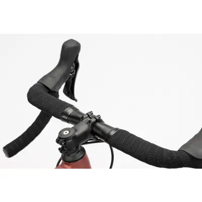 GHOST Asket Advanced AL Red/Black