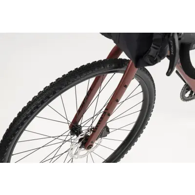 GHOST Asket Advanced EQ AL Red/Black