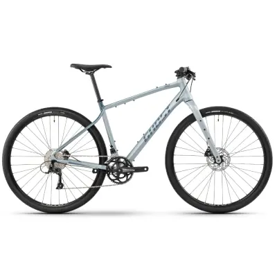 GHOST Urban Asket AL Grey/Blue