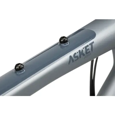 GHOST Urban Asket AL Grey/Blue