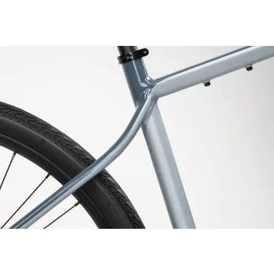 GHOST Urban Asket AL Grey/Blue