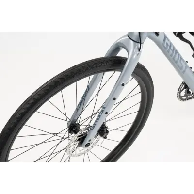 GHOST Urban Asket AL Grey/Blue