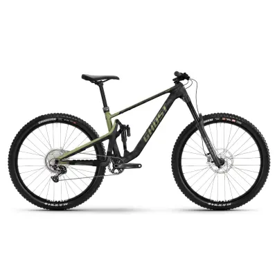GHOT Riot Trail CF 150/140 Pro