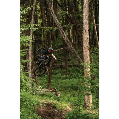 GHOT Riot Trail CF 150/140 Pro