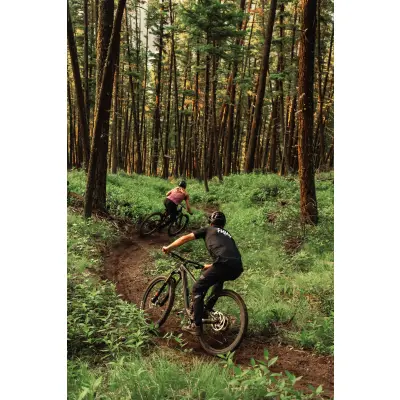 GHOT Riot Trail CF 150/140 Pro