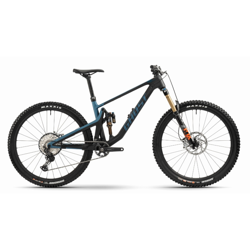 GHOT Riot Trail CF 150/140 Full Party
