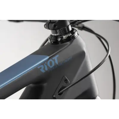 GHOT Riot Trail CF 150/140 Full Party