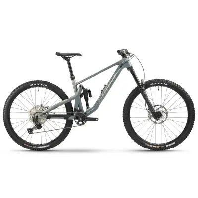 GHOT Riot AM CF 160/140 Pro