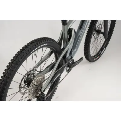 GHOT Riot AM CF 160/140 Pro