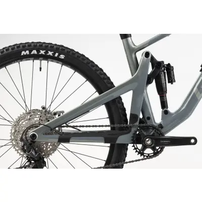 GHOT Riot AM CF 160/140 Pro