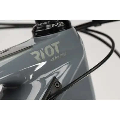 GHOT Riot AM CF 160/140 Pro