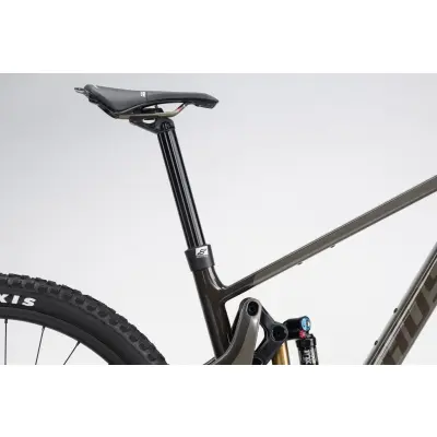 GHOT Riot AM CF 160/140 Full Party Grey/Brown
