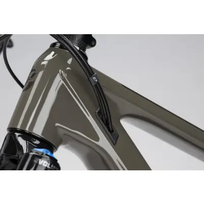 GHOT Riot AM CF 160/140 Full Party Grey/Brown