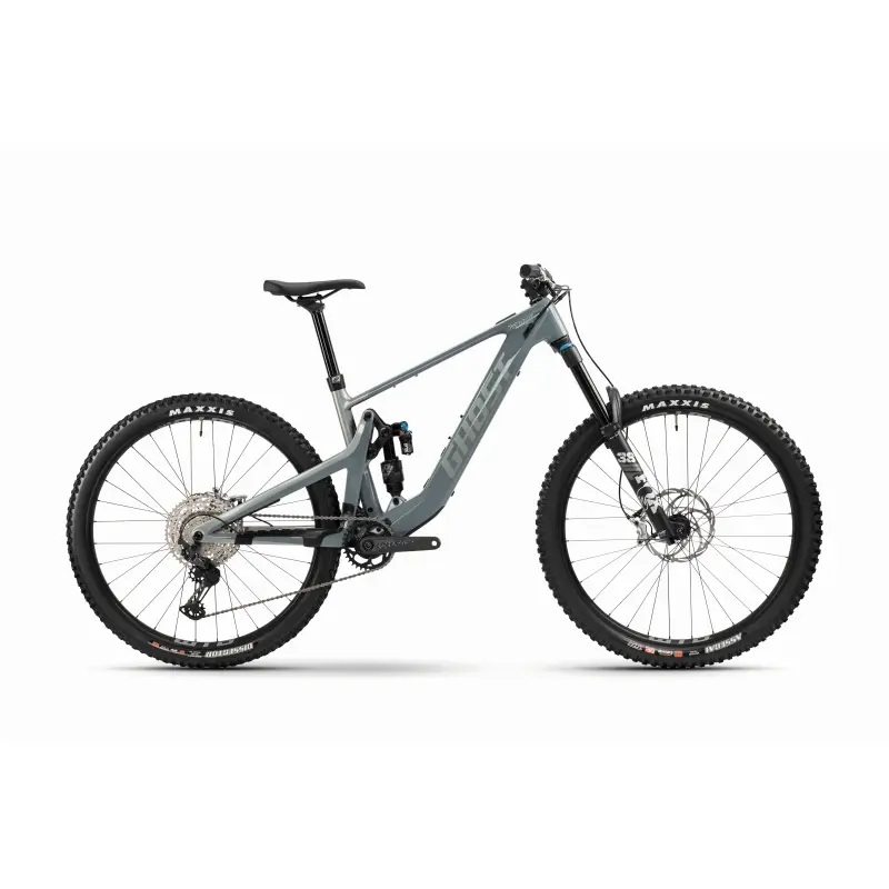 GHOT Path Riot CF Advanced F430 Grey/Grey