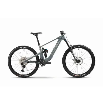 GHOT Path Riot CF Advanced F430 Grey/Grey
