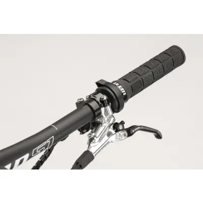 GHOT Path Riot CF Advanced F430 Grey/Grey