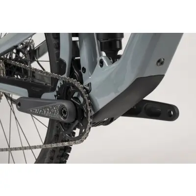 GHOT Path Riot CF Advanced F430 Grey/Grey